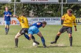 Duiveland 1 - S.K.N.W.K. 1 (beker) seizoen 2022-2023 (16/90)